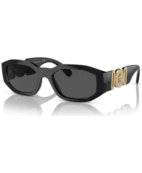 biggie glasses versace|unisex sunglasses ve4361 biggie.